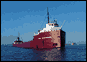 Zonyx Report:  Great Lakes Scenes.  Click for Seaway Map.