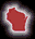 Zonyx Report Map:  Wisconsin  Animation