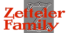 Zonyx Report:  Zetteler Family Logo
