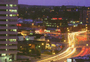 An Average Night in Sudbury