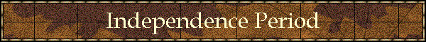 Independence Period