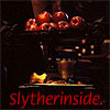 Slytherinside