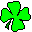 Four Leaf Clover