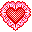 Lacy Heart
