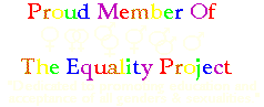 Equality Project