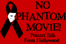 No Phantom Movie