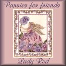 Lady Red