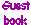 Please sign my guestbook