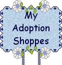 My Adoption Shoppes ~ Eggs, Clocks, Bears, Music Boxes, Tea Sets And More