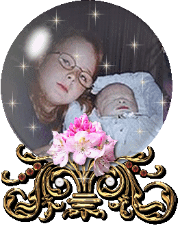 Payton and Jessica, our daughters