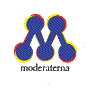 Moderatlogotyp