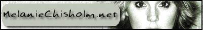 MelanieChisholm.net