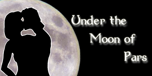 Under the Moon of Pars
