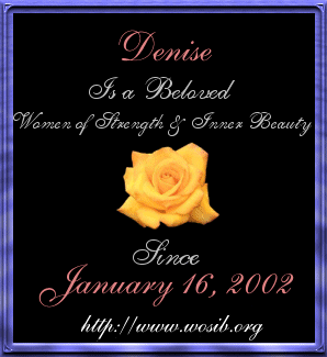 Member of Women of Strength and Inner Beauty