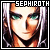 Sephiroth Fan