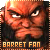 Barret Fan