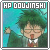 Harry Potter Doujinshi Fanlisting