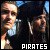 Pirates of The Carribean Fan