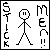 Fan of Stick People.