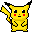 Pokemon: Pikachu
NickName: Zap 
Level: 100