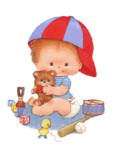 Baby Boy Toys