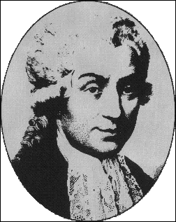 Luigi Galvani