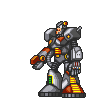 Mega Man X Pictures