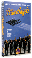 Blue Angels video