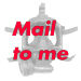 Mail to Mr. Hazard