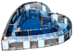 Atlantis Tray