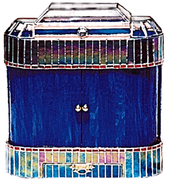 Box Front