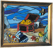 Fish Panel