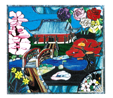 Japanese Garden
