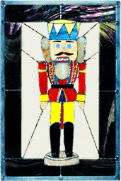 Nut Cracker