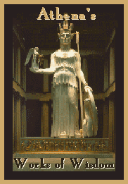 Athena Works of Wisdom Award