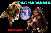 Pachamama