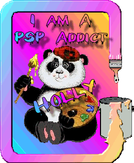 PSP Addict From Denise