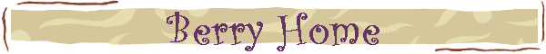 Berry Home