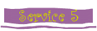 Service 5