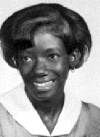 Sharon McGregor