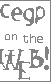 CEGP On the WEB