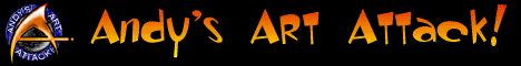 Andy's Art Attack - Free Graphics