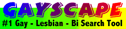 Gayscape Seacrch Engine