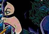 CATWOMAN!
