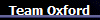 Team Oxford