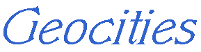 http://www.geocities.com