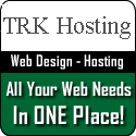 TRK Hosting