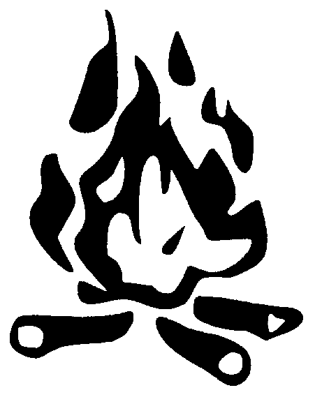 fire logo