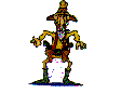 Gunfighter