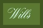 Wills and estate papers of various family members